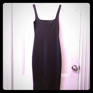 American Apparel Bodycon Dress